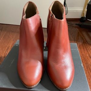 NIB Steven by Steve Madden Sandra boot